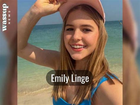 emily linne|Emily Linge .